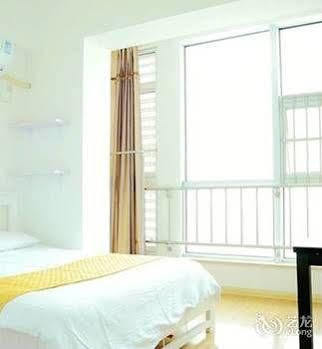 Jiawai Zhijia Apartment Hotel 南京市 エクステリア 写真